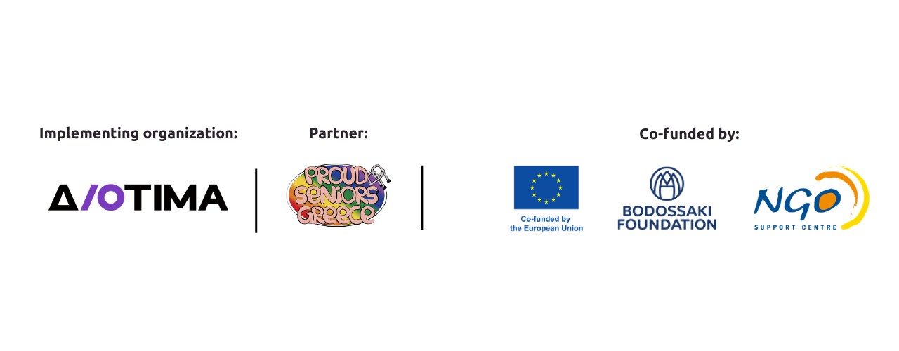 Banner with the logos of the implementing organisations, partners and co-funders of the Di.V.E.S. project.